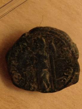 Greek Moesia Inferior  coin collectible - Main Image 2