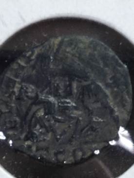 Constantivs Gallvs 351-354AD  coin collectible - Main Image 2
