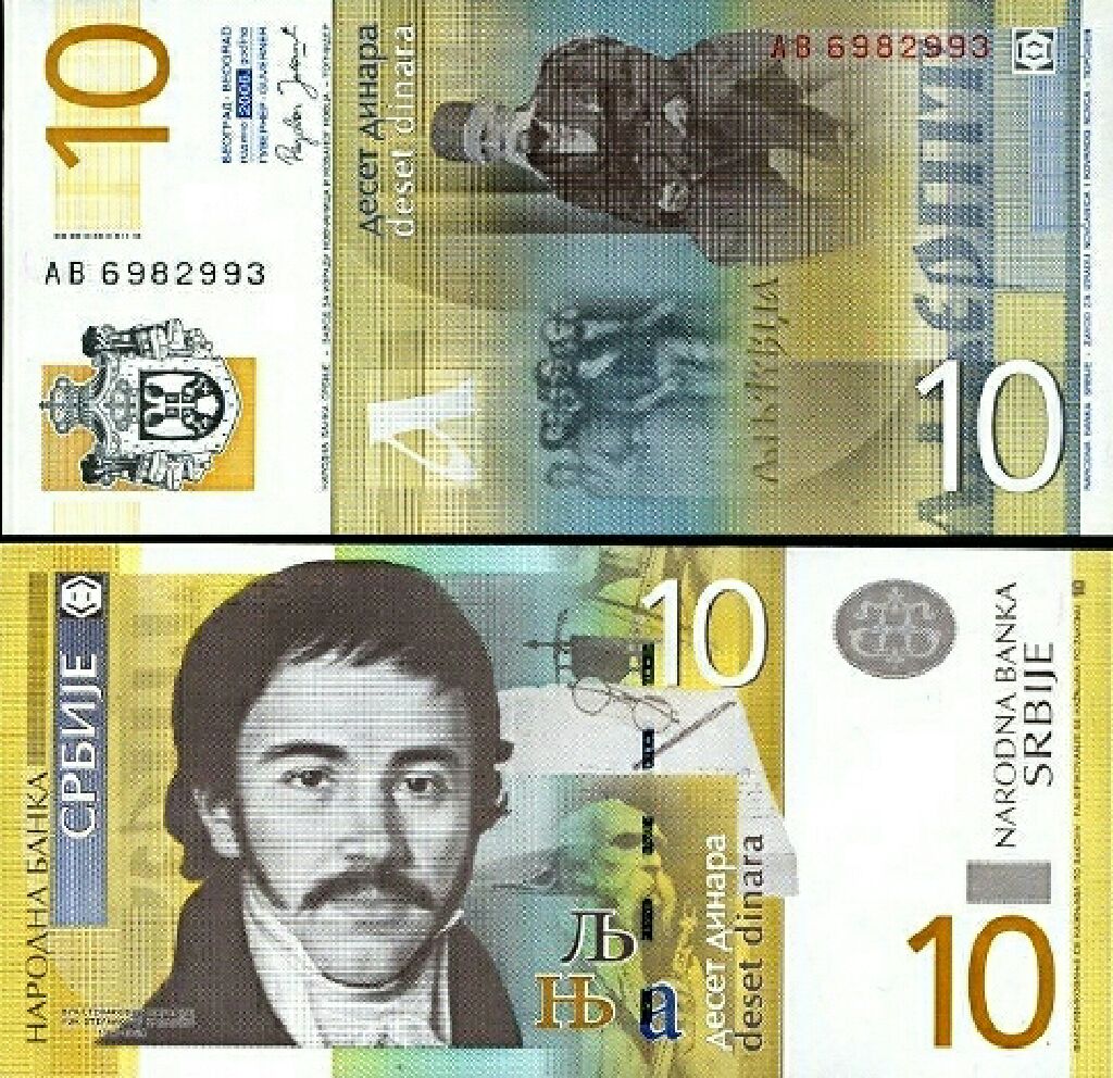 polonia 1 zloty
