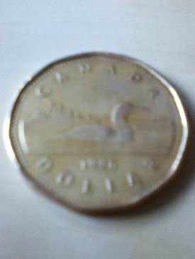 1965 Kennedy Half Dollar