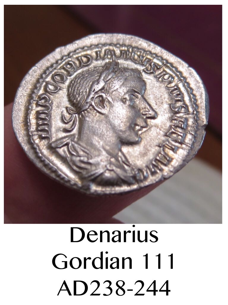 1818 Coronet Head Large Cent