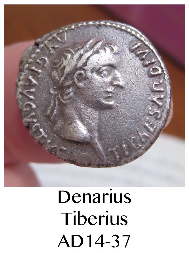 20 Centavos - Head of Ceres