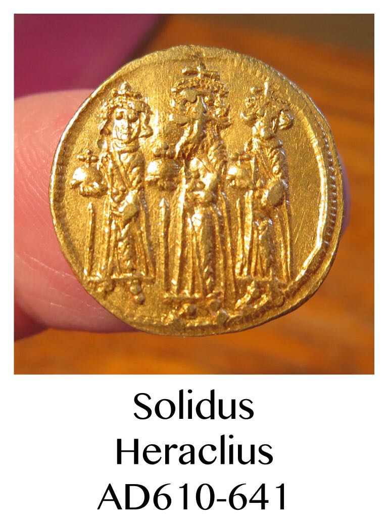 Canada Through A Child’s Eye