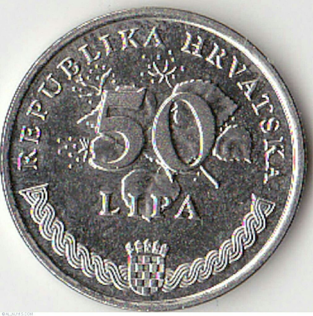 $1 (2015) WWI Red Poppy