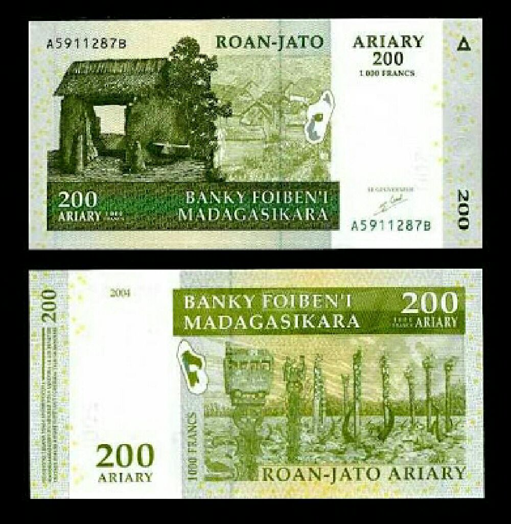 Germania 1 milione mark