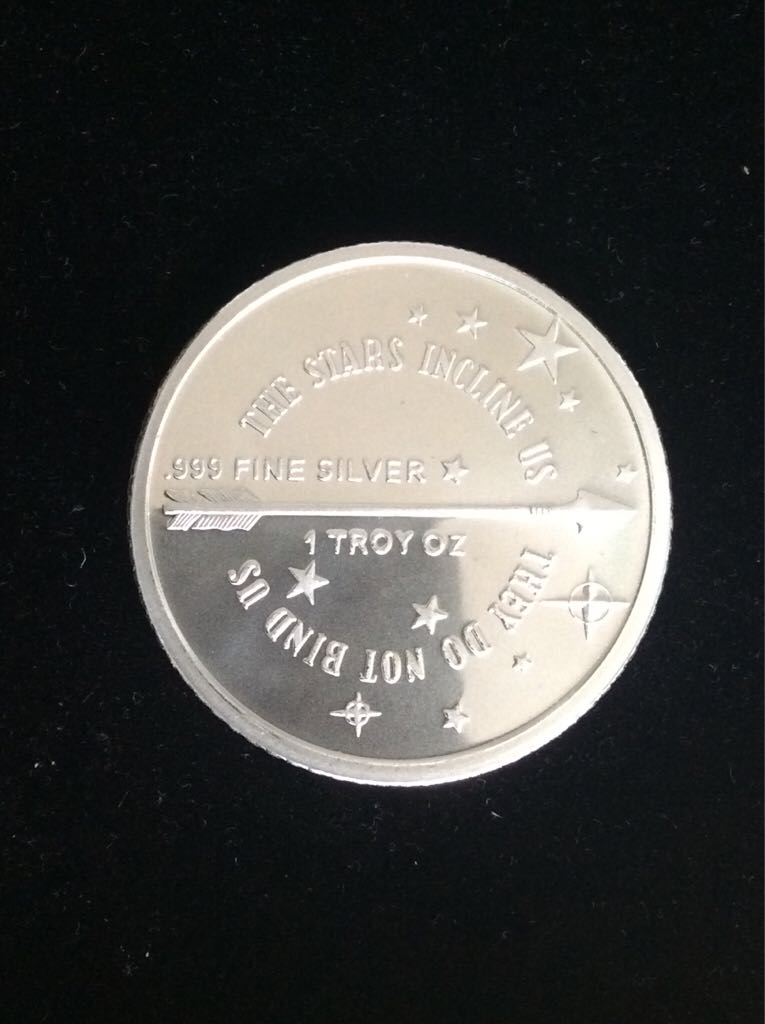 Heidi Wastweet - Astra Inclinant  coin collectible - Main Image 2