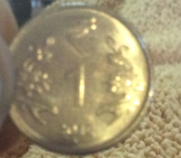 India 2012  coin collectible - Main Image 2