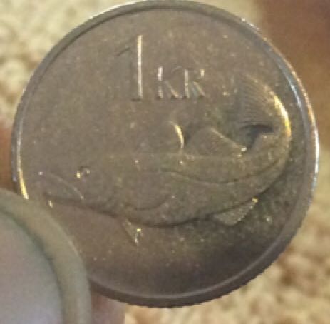 Ein Krona  coin collectible - Main Image 2