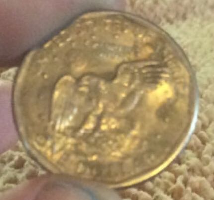 Liberty 1979  coin collectible - Main Image 2