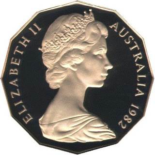 XII Commonwealth Games  coin collectible - Main Image 2