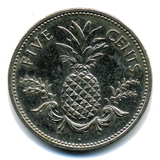 Bahamas 2004  coin collectible - Main Image 2