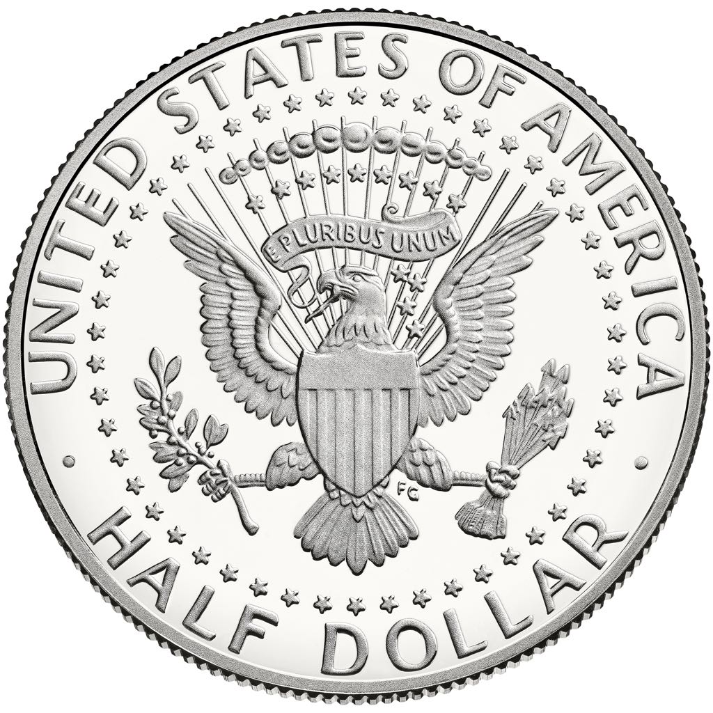 Liberty 1981  coin collectible - Main Image 2