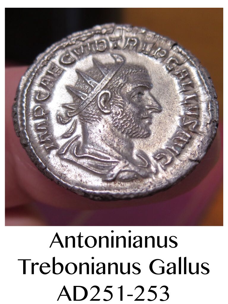 Early American Silver Coins-Seated Liberty