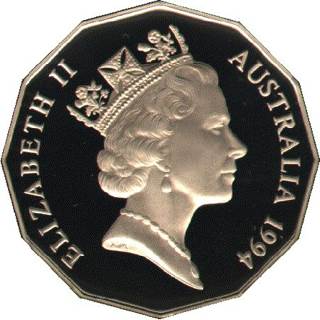 Year Of The Family  coin collectible - Main Image 2