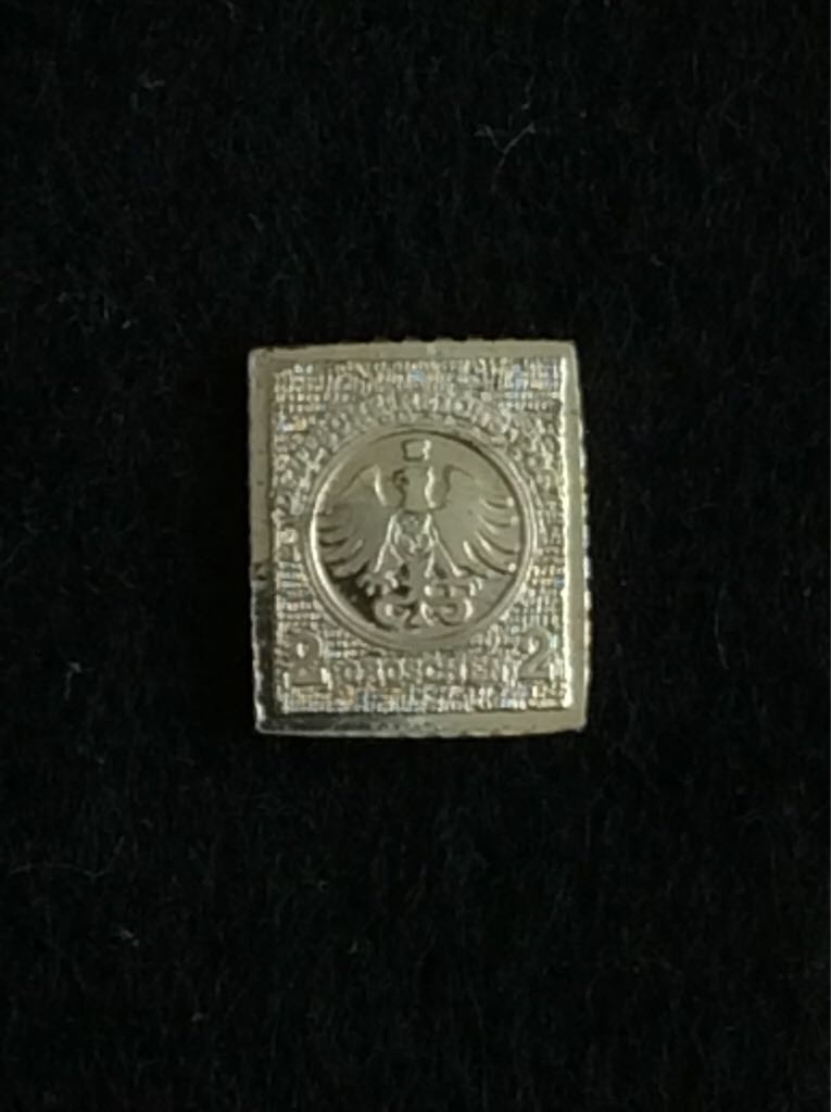 Suisse 5 Francs " Henry Dunant"