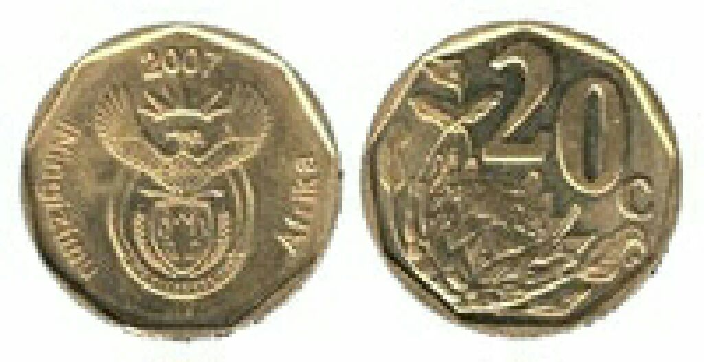 Gold Coin British