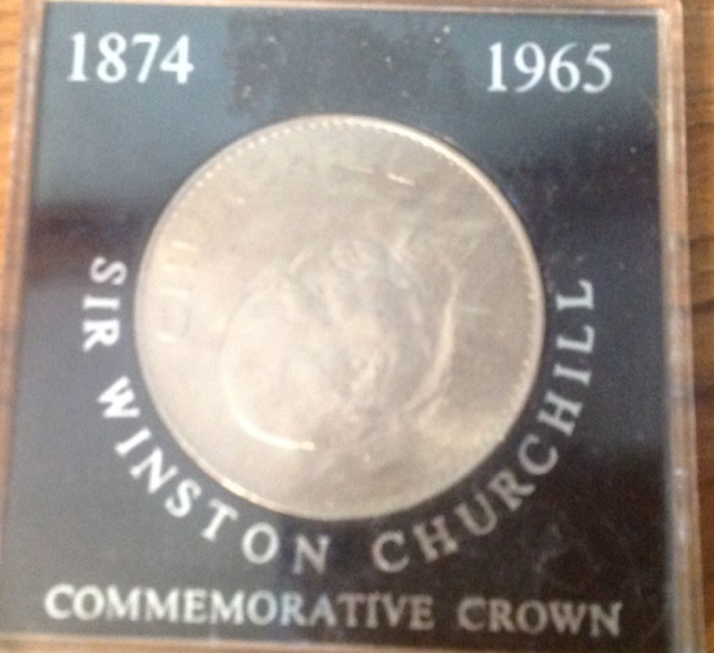 Van Gogh Masterpiece Of Art Coin