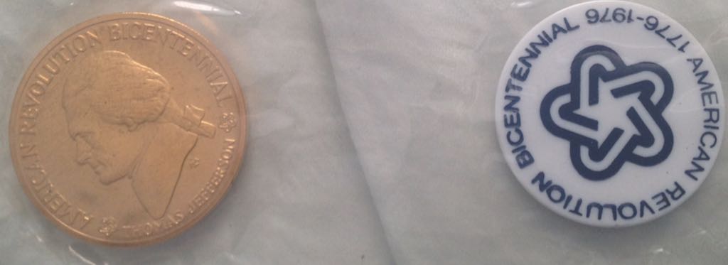 Kennedy Half Dollar 1973D