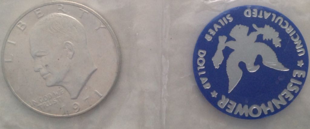 Year Of Happiness Silver Coin