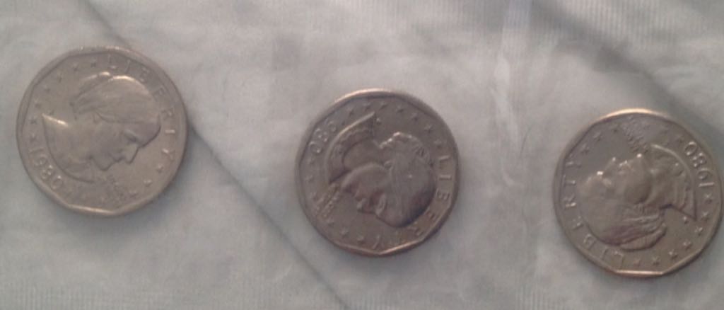 1835 Coronet Head Large Cent Head Of 36