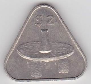 Russia Гривенник 1783