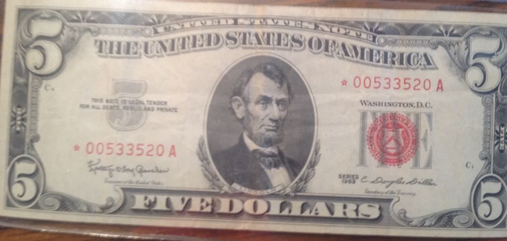 Nicaragua 20 cordobas