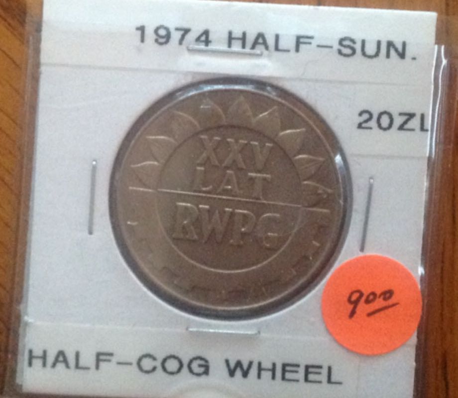 Sacagawea Dollars Complete Collection 2009 S