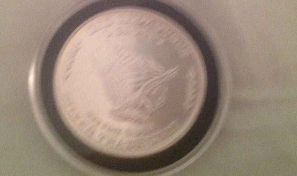 50 Soles De Oro - Miguel Grau