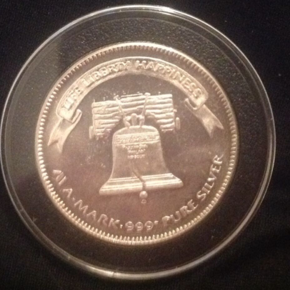 2015 Goddess Of Olympus Hera Coin