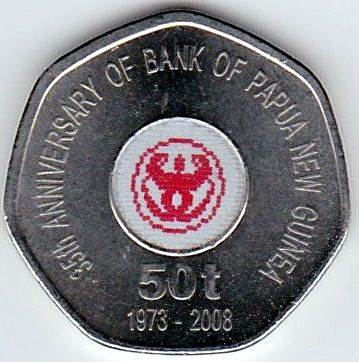 Five Pound Coin 2004