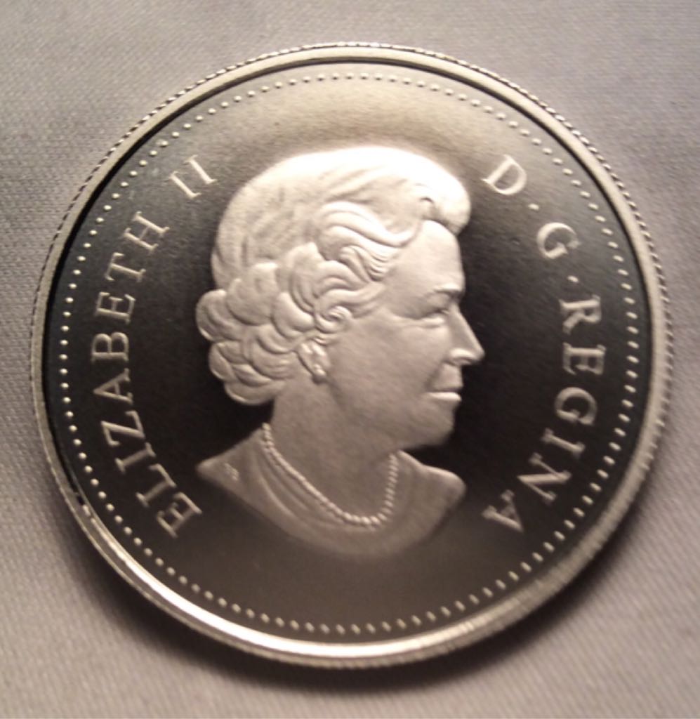 Exploring Canada: The Vikings  coin collectible - Main Image 2