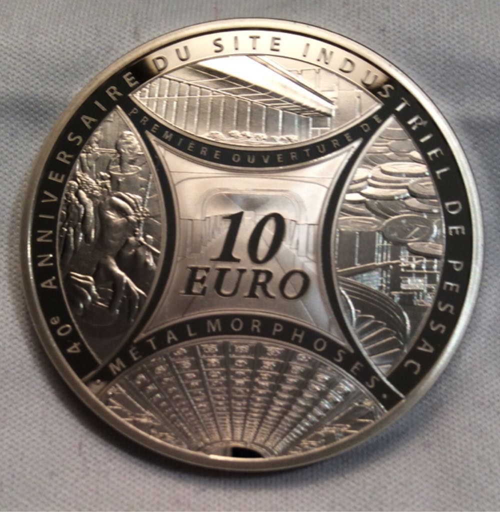 1859 One Cent Stock #2