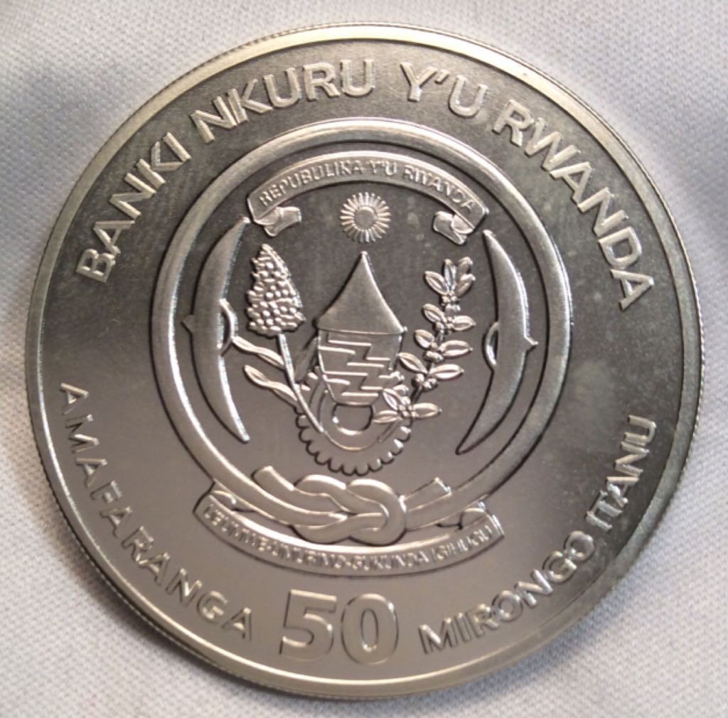 Cheetah  coin collectible - Main Image 2