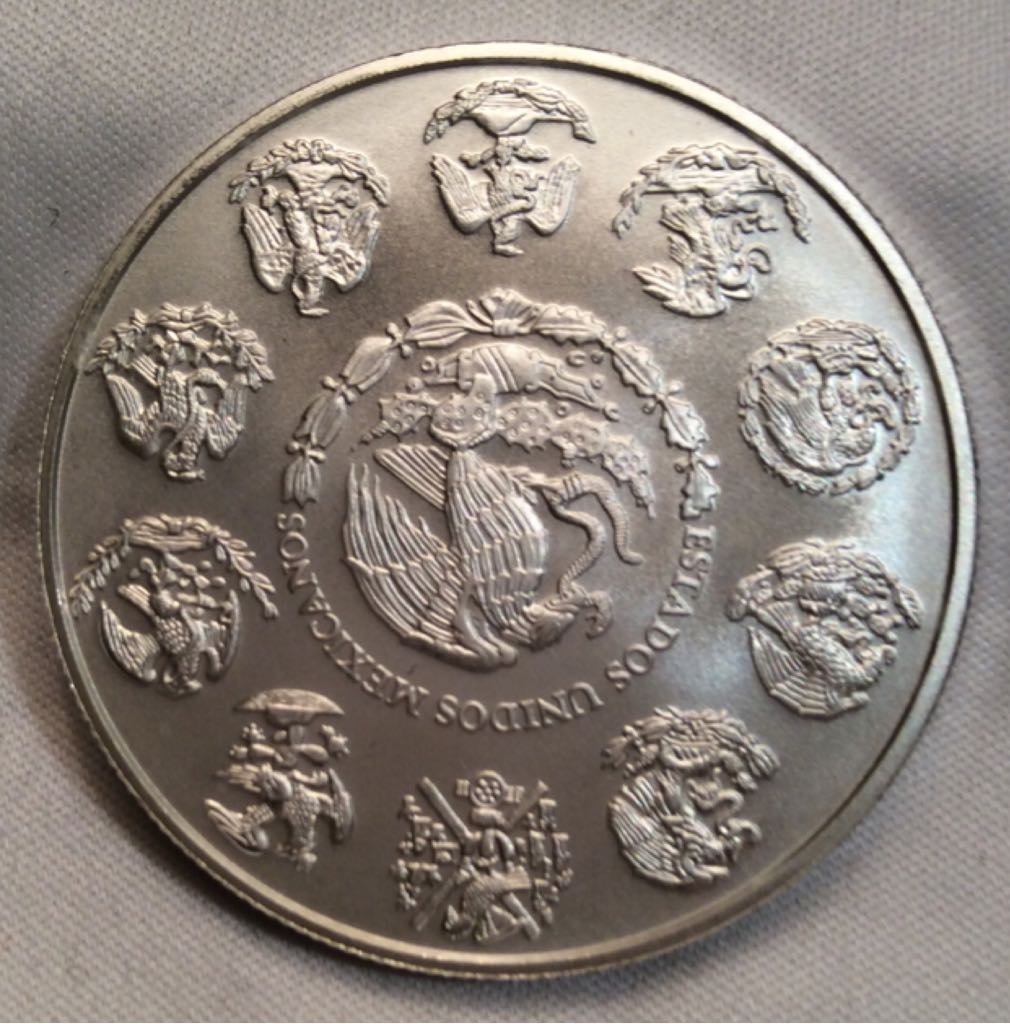 Archangel Michael  coin collectible - Main Image 2