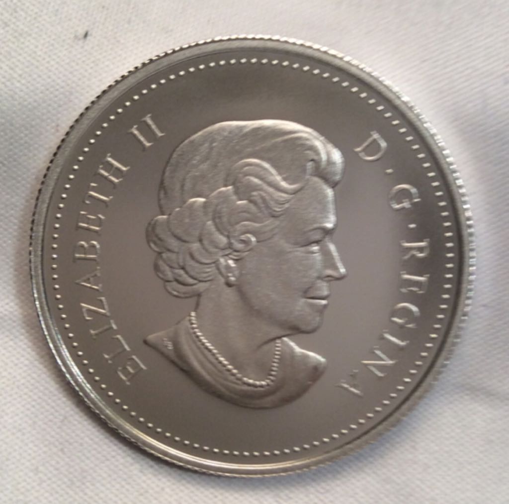Exploring Canada: The Gold Rush  coin collectible - Main Image 2