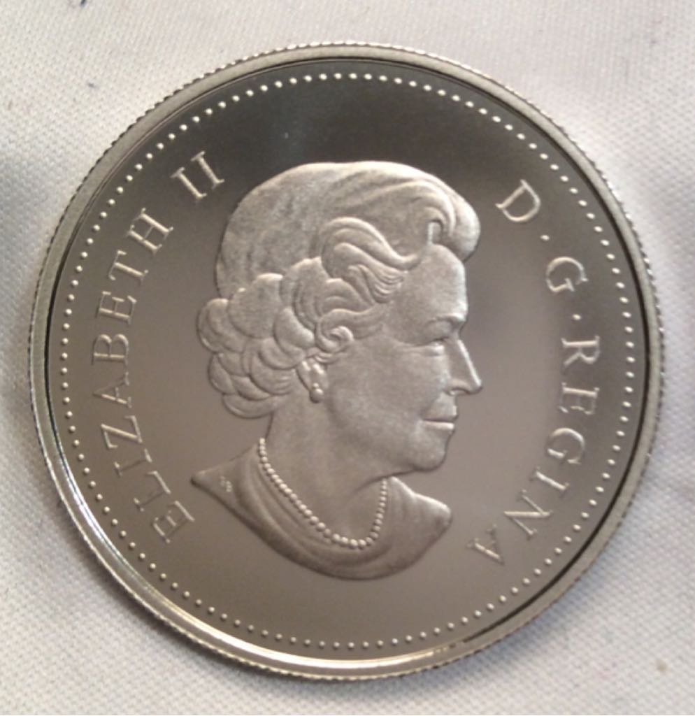 Exploring Canada: The Pioneering Mapmakers  coin collectible - Main Image 2