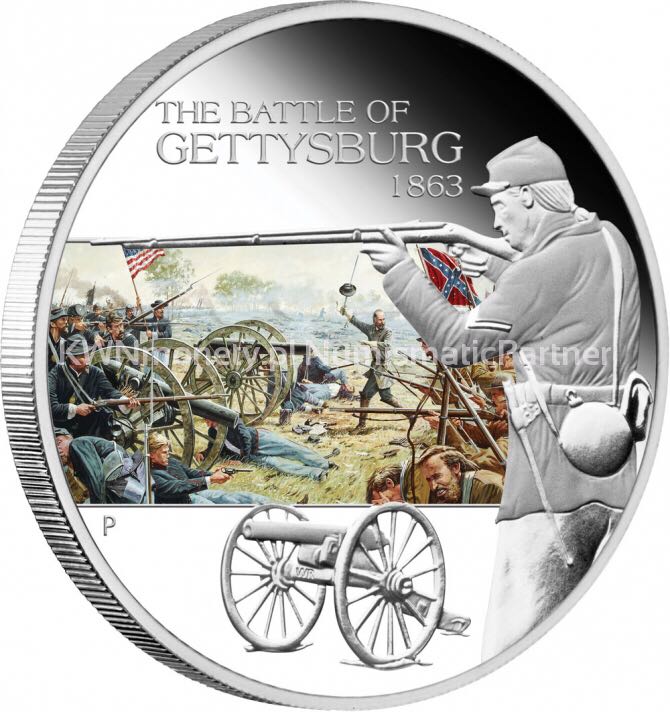 Denarius of Septimius Severus