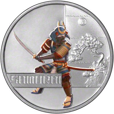 2004 CN Lantern Festival Silver Yuan Proof