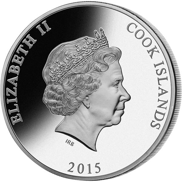 Mississippi Steamboat Coin  coin collectible - Main Image 2