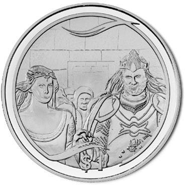 DL - Sword In The Stone