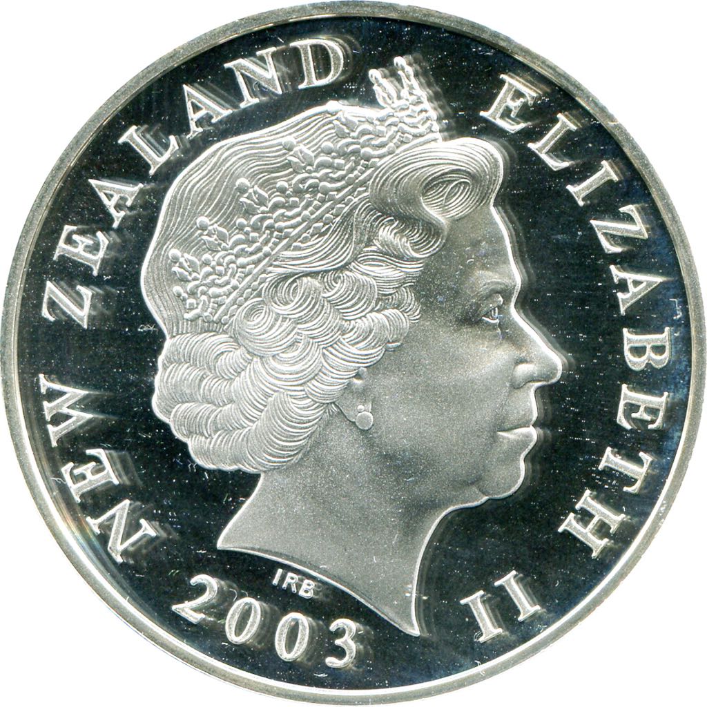 Flight To The Ford  coin collectible - Main Image 2