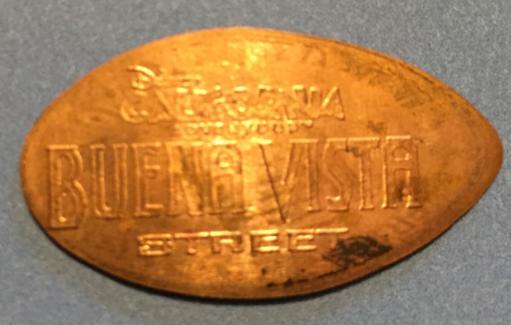 DL/CA - Luigi’s  coin collectible - Main Image 2