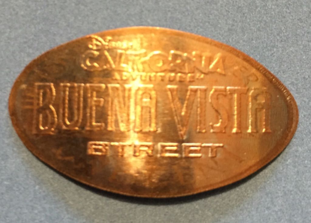 DL/CA - Flo’s Cafe  coin collectible - Main Image 2