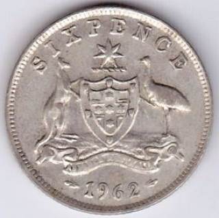 NZ 10 Cents