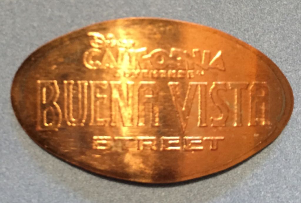 DL/CA - Ramones  coin collectible - Main Image 2