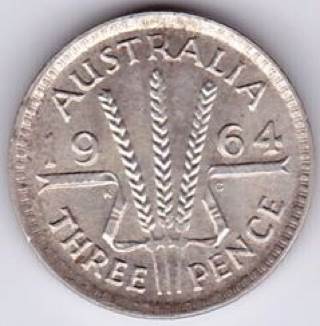 Reich 50 Pfennig FRG