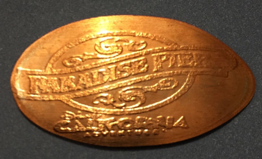 DL/CA - Duffy  coin collectible - Main Image 2