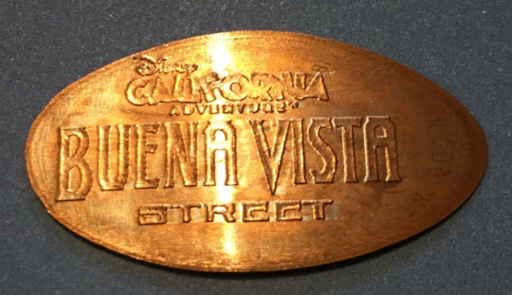 DL/CA - Little Mermaid  coin collectible - Main Image 2