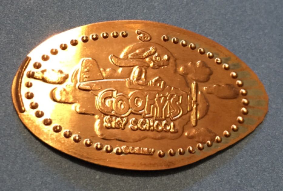 5 cents isole  Cayman