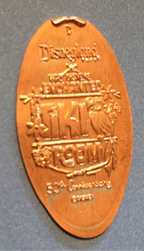 DL/CA - Pirate Mickey